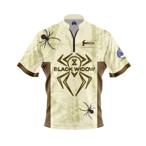 Hammer Black Widow Grunge Sail Xpress Ship Rocket Bowling Jersey