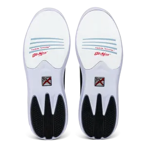 KR Strikeforce Arrow FT Black Red Men’s Bowling Shoes - Image 5