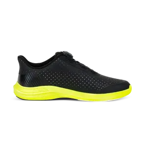 KR Strikeforce Arrow FT Black Neon Men’s Bowling Shoes - Image 7