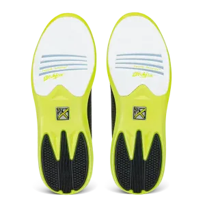 KR Strikeforce Arrow FT Black Neon Men’s Bowling Shoes - Image 6