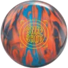 Radical Snapshot Hybrid Bowling Ball