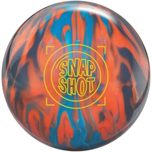 Radical Snapshot Hybrid Bowling Ball