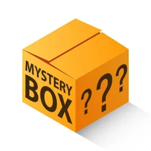 Any Brand Mystery Bowling Ball