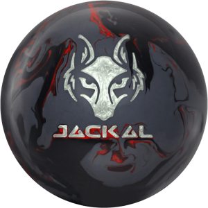 Motiv Jackal Onyx Bowling Ball