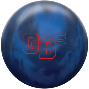 Ebonite Game Breaker 5 GB5 Bowling Ball