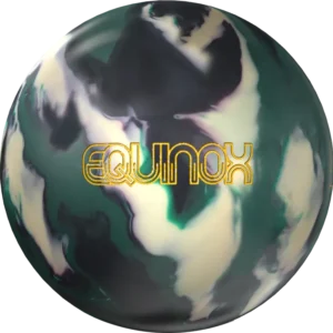 Storm Equinox Solid Bowling Ball