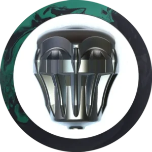 Motiv Raptor Reign Bowling Ball