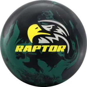 Motiv Raptor Reign Bowling Ball