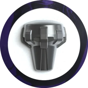 Motiv Shadow Tank Bowling Ball