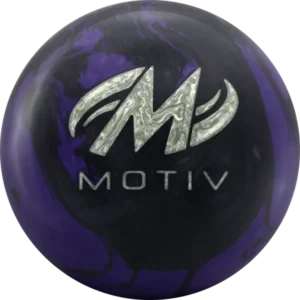 Motiv Shadow Tank Bowling Ball