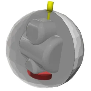 Storm Equinox Solid Bowling Ball