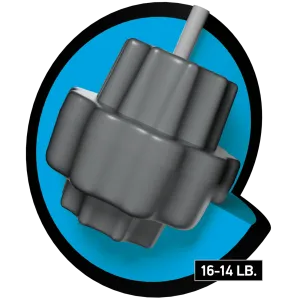 Brunswick Alert Bowling Ball