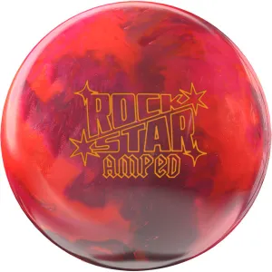 Roto Grip Rockstar Amped Bowling Ball