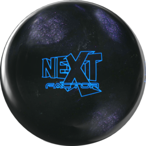 Storm Next Factor Bowling Ball