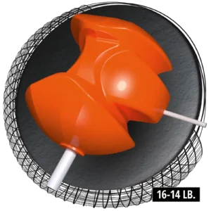 Hammer Zero Mercy Solid Bowling Ball