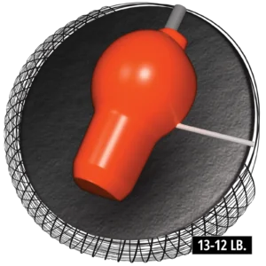 Hammer Black Widow 3.0 Dynasty Bowling Ball