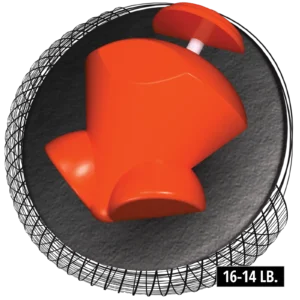 Hammer Black Widow 3.0 Dynasty Bowling Ball