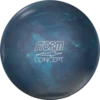 Storm Concept Bowling Ball