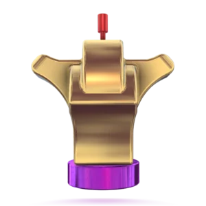 Roto Grip Transformer Bowling Ball