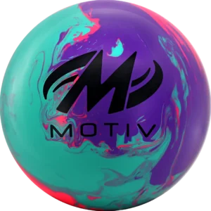 Motiv Evoke Mayhem Bowling Ball