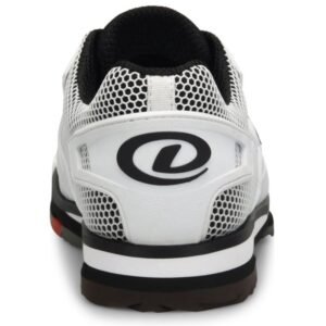 Dexter SST 8 Power Frame BOA White Black Men’s Bowling Shoes