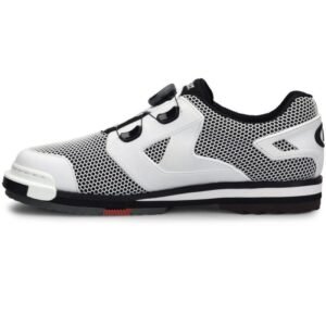 Dexter SST 8 Power Frame BOA White Black Men’s Bowling Shoes