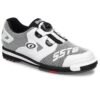 Dexter SST 8 Power Frame BOA White Black Men’s Bowling Shoes